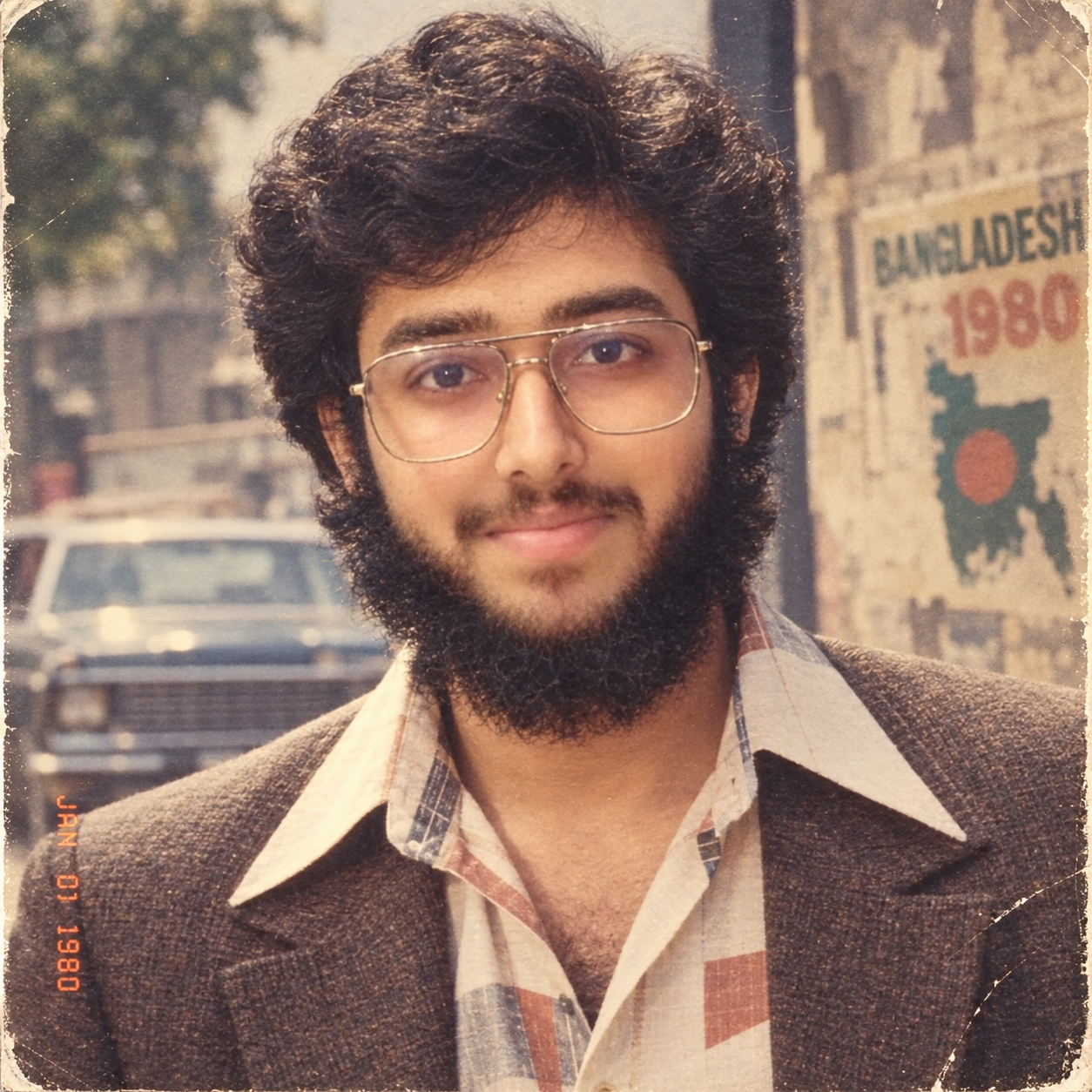 Founder of LeadReach AI